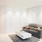 Loft San Francisco 26